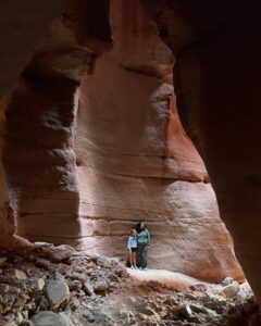 Mount Zion National Park