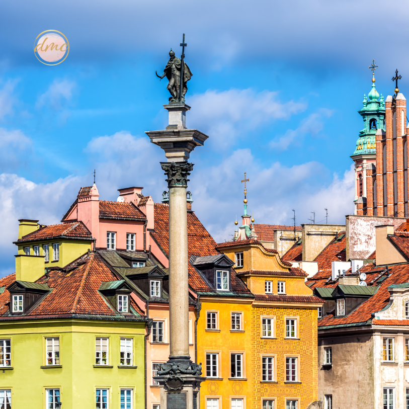 Warsaw, Poland