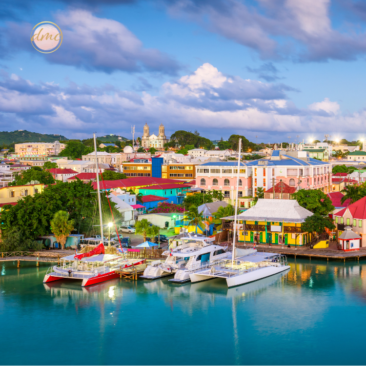 Antigua & Barbuda